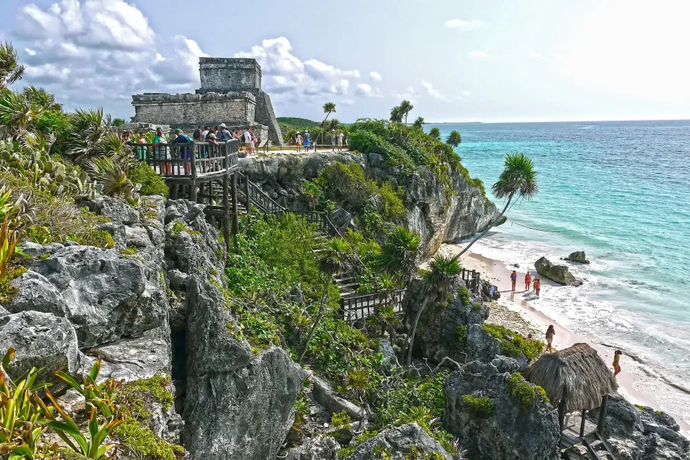 Tulum Warnings and Dangers